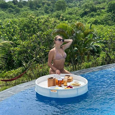 Innora Jungle Resort And Spa Batununggul المظهر الخارجي الصورة