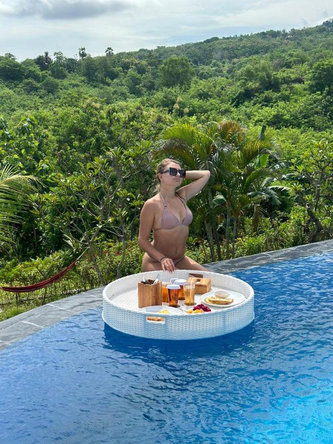 Innora Jungle Resort And Spa Batununggul المظهر الخارجي الصورة