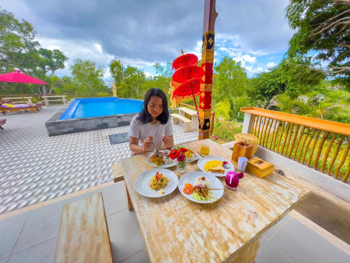 Innora Jungle Resort And Spa Batununggul المظهر الخارجي الصورة