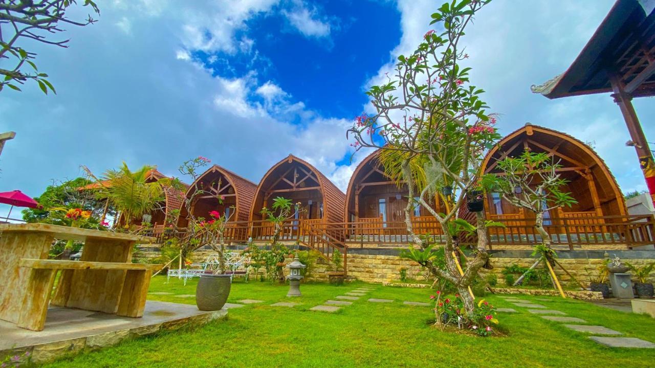 Innora Jungle Resort And Spa Batununggul المظهر الخارجي الصورة