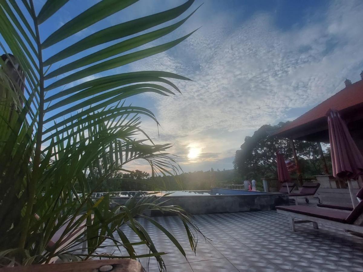 Innora Jungle Resort And Spa Batununggul المظهر الخارجي الصورة