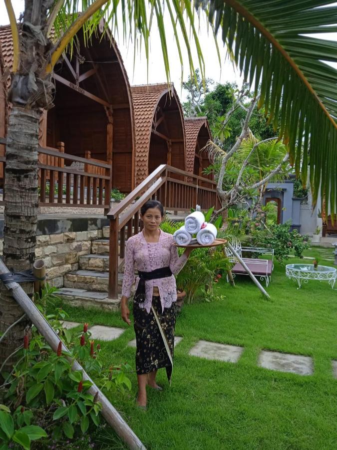Innora Jungle Resort And Spa Batununggul المظهر الخارجي الصورة
