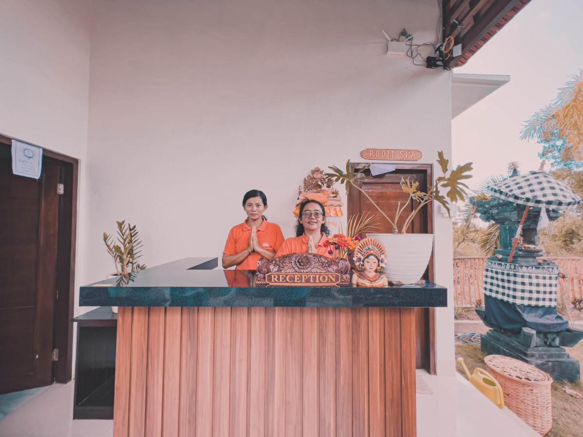 Innora Jungle Resort And Spa Batununggul المظهر الخارجي الصورة