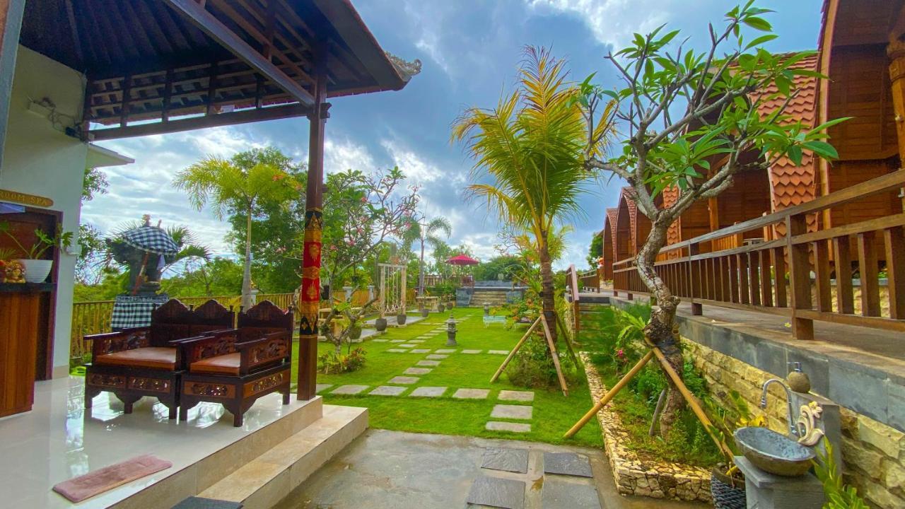 Innora Jungle Resort And Spa Batununggul المظهر الخارجي الصورة