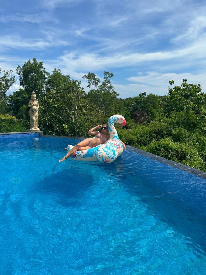Innora Jungle Resort And Spa Batununggul المظهر الخارجي الصورة
