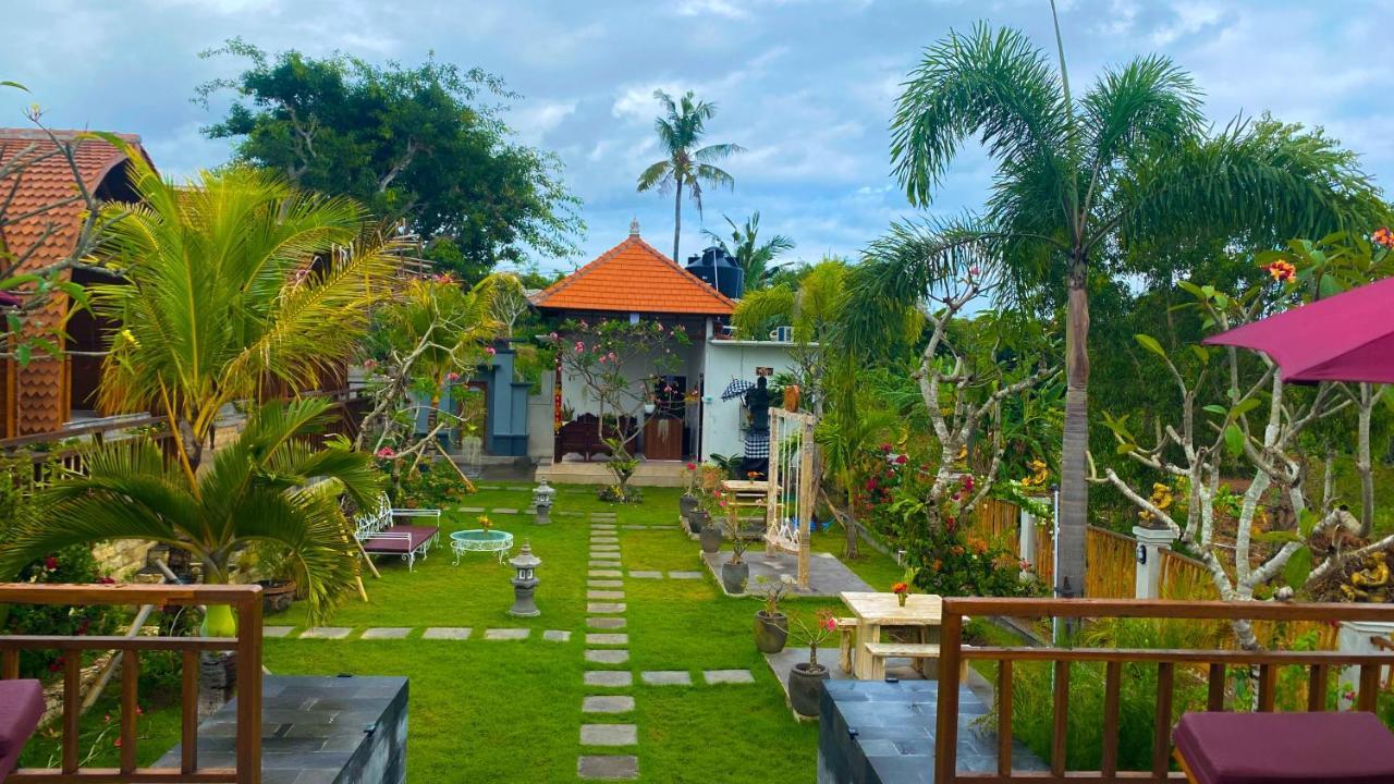 Innora Jungle Resort And Spa Batununggul المظهر الخارجي الصورة