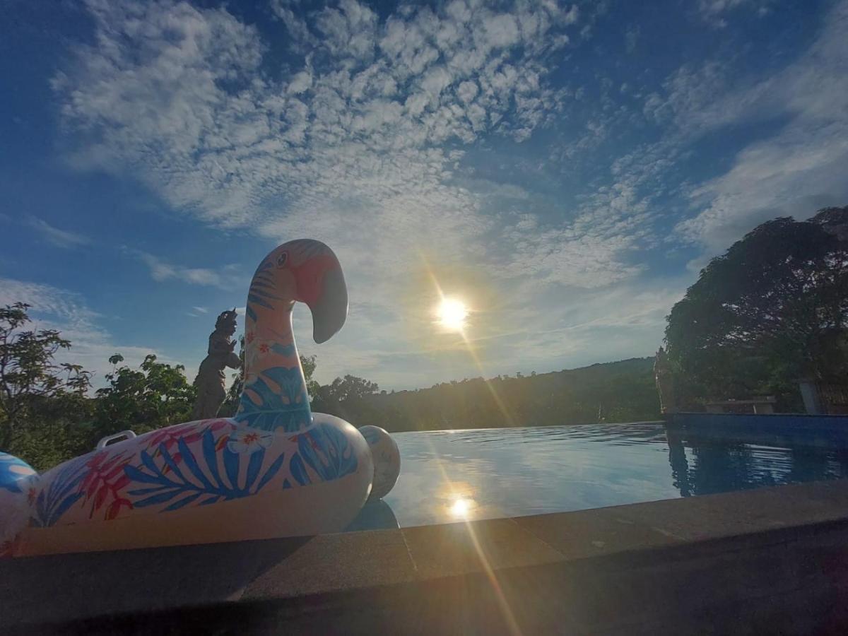 Innora Jungle Resort And Spa Batununggul المظهر الخارجي الصورة