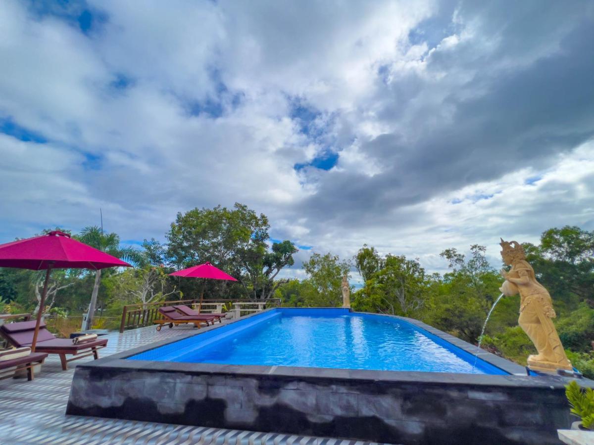 Innora Jungle Resort And Spa Batununggul المظهر الخارجي الصورة