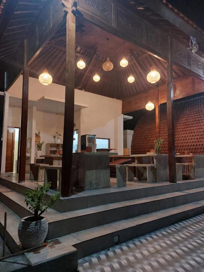 Innora Jungle Resort And Spa Batununggul المظهر الخارجي الصورة
