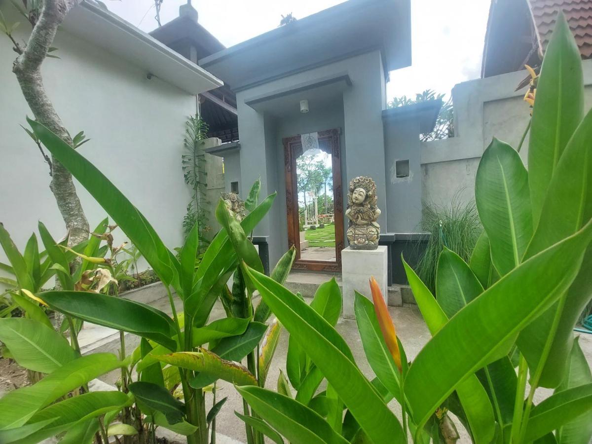 Innora Jungle Resort And Spa Batununggul المظهر الخارجي الصورة