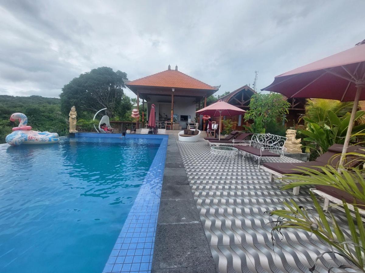 Innora Jungle Resort And Spa Batununggul المظهر الخارجي الصورة