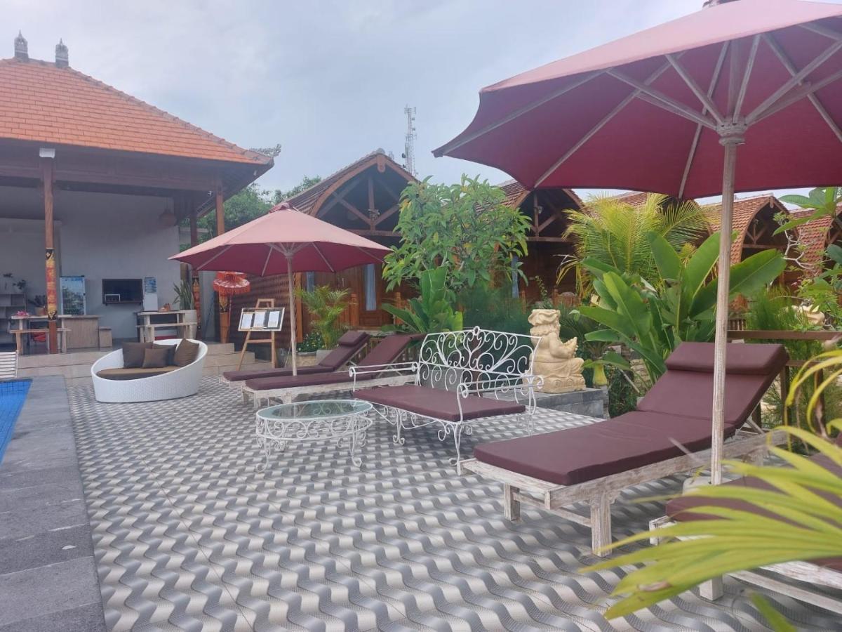 Innora Jungle Resort And Spa Batununggul المظهر الخارجي الصورة