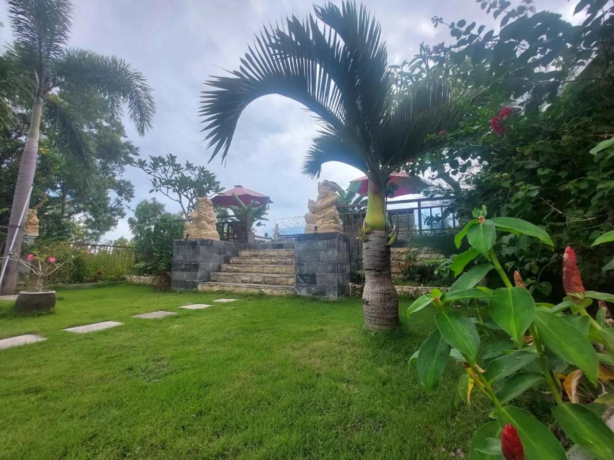 Innora Jungle Resort And Spa Batununggul المظهر الخارجي الصورة