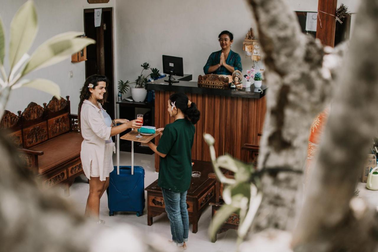 Innora Jungle Resort And Spa Batununggul المظهر الخارجي الصورة