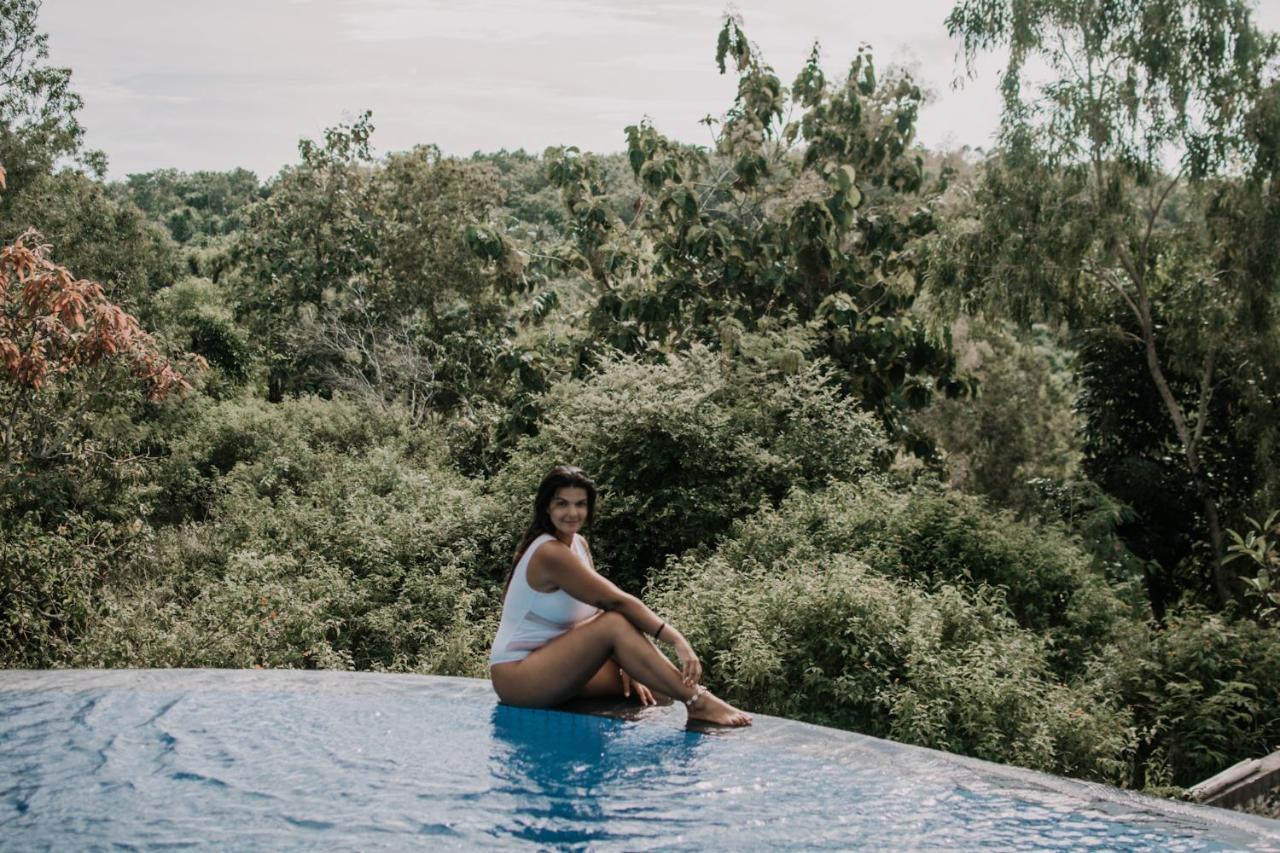 Innora Jungle Resort And Spa Batununggul المظهر الخارجي الصورة