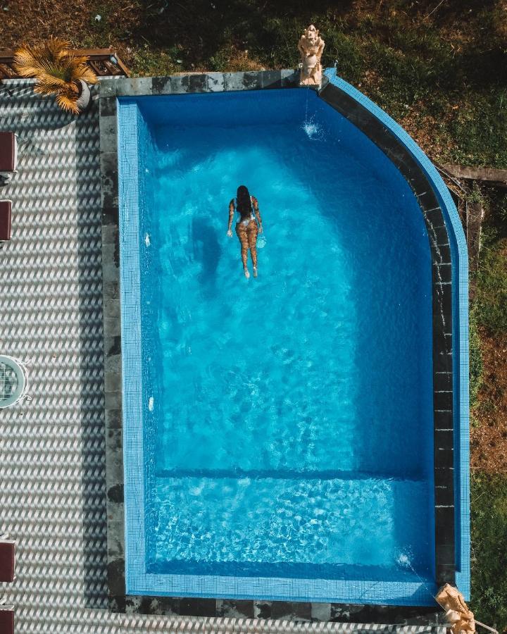 Innora Jungle Resort And Spa Batununggul المظهر الخارجي الصورة
