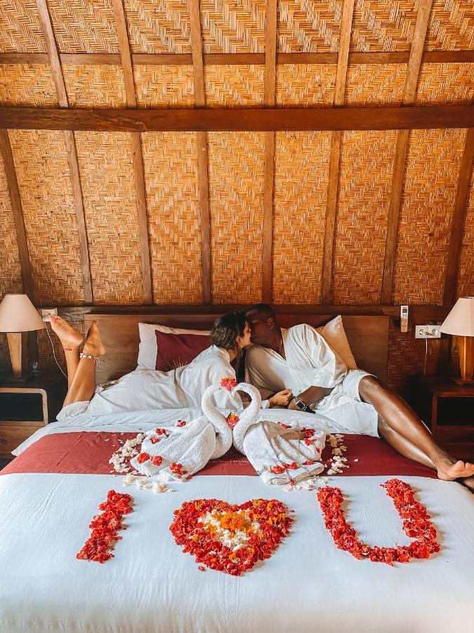 Innora Jungle Resort And Spa Batununggul المظهر الخارجي الصورة