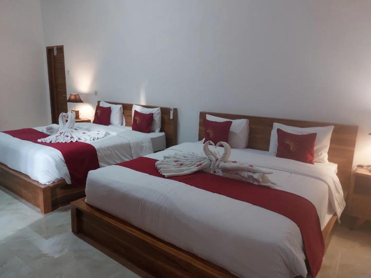 Innora Jungle Resort And Spa Batununggul المظهر الخارجي الصورة
