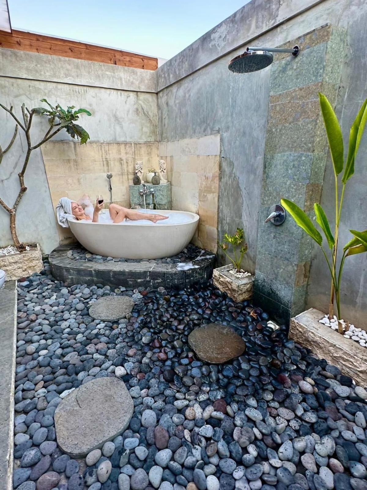 Innora Jungle Resort And Spa Batununggul المظهر الخارجي الصورة