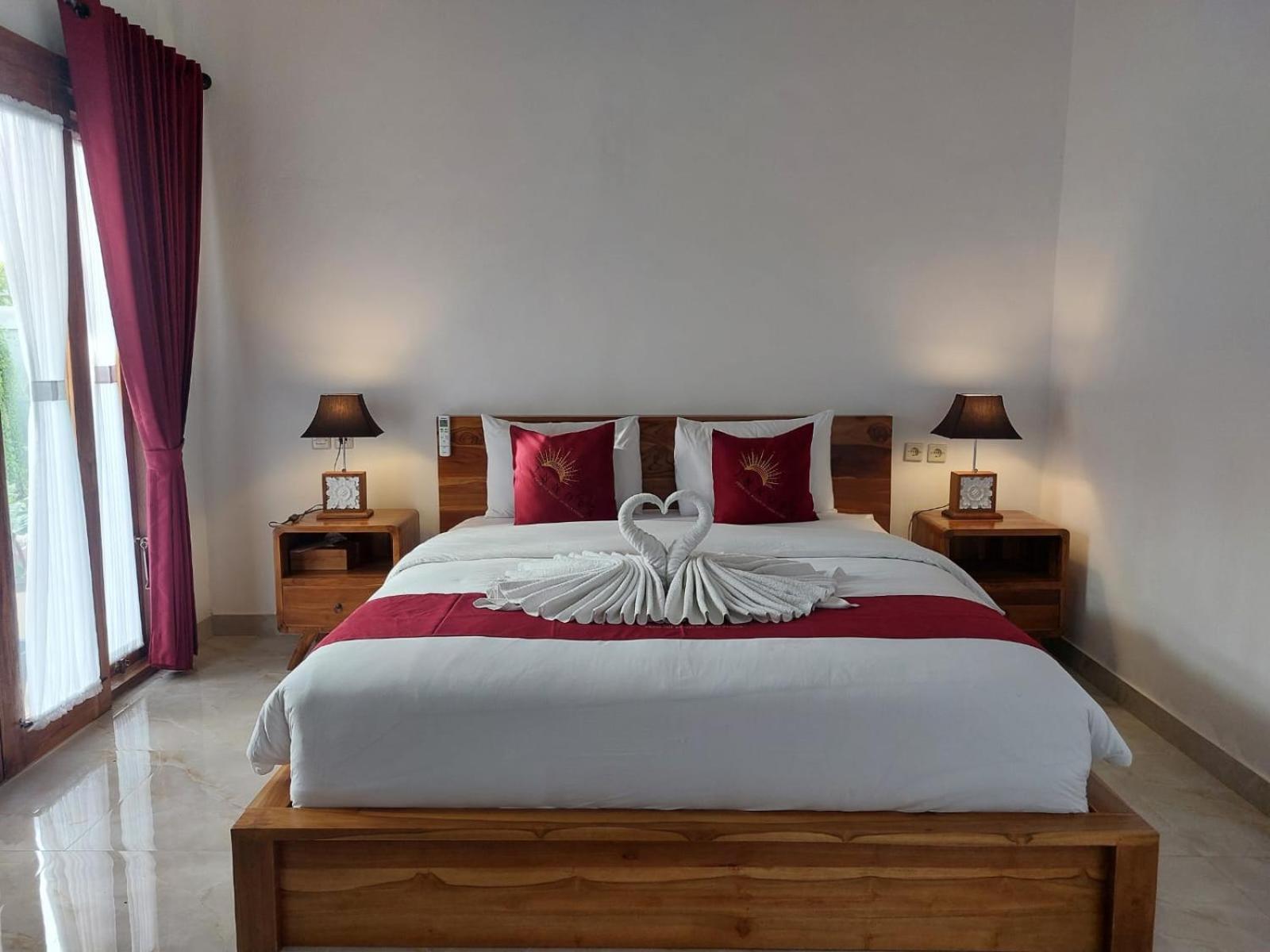Innora Jungle Resort And Spa Batununggul المظهر الخارجي الصورة