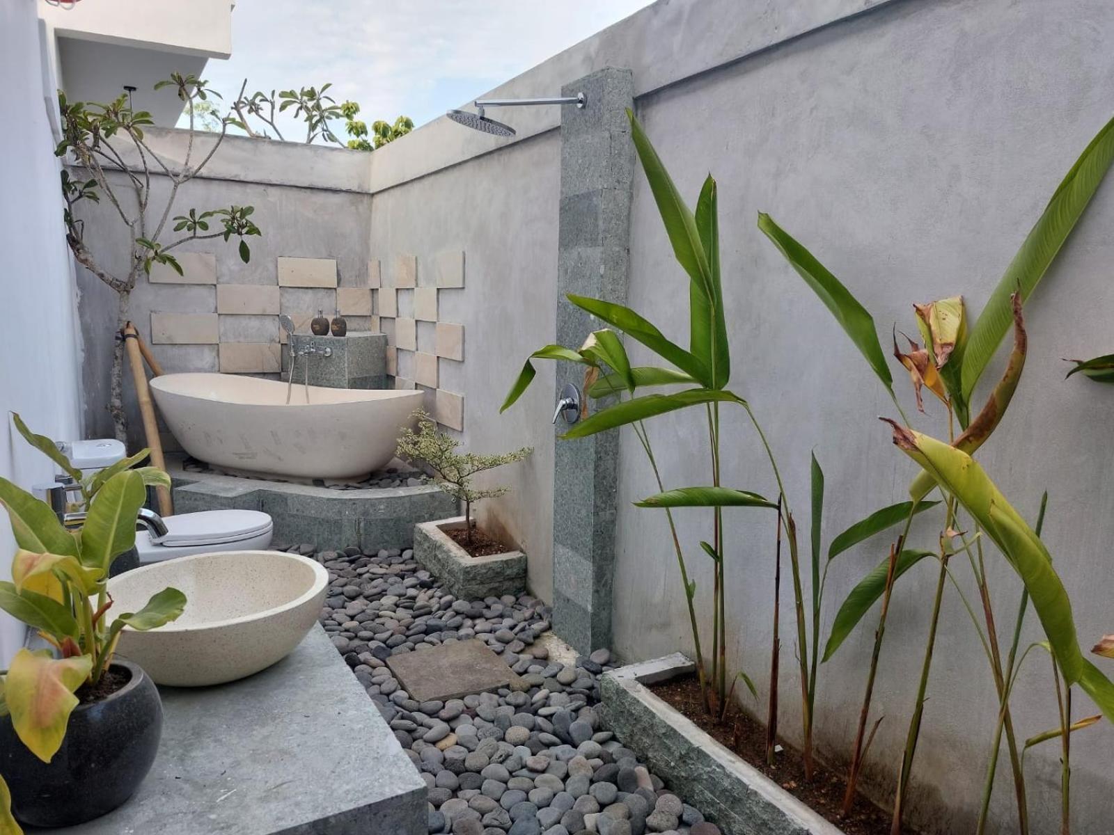 Innora Jungle Resort And Spa Batununggul المظهر الخارجي الصورة