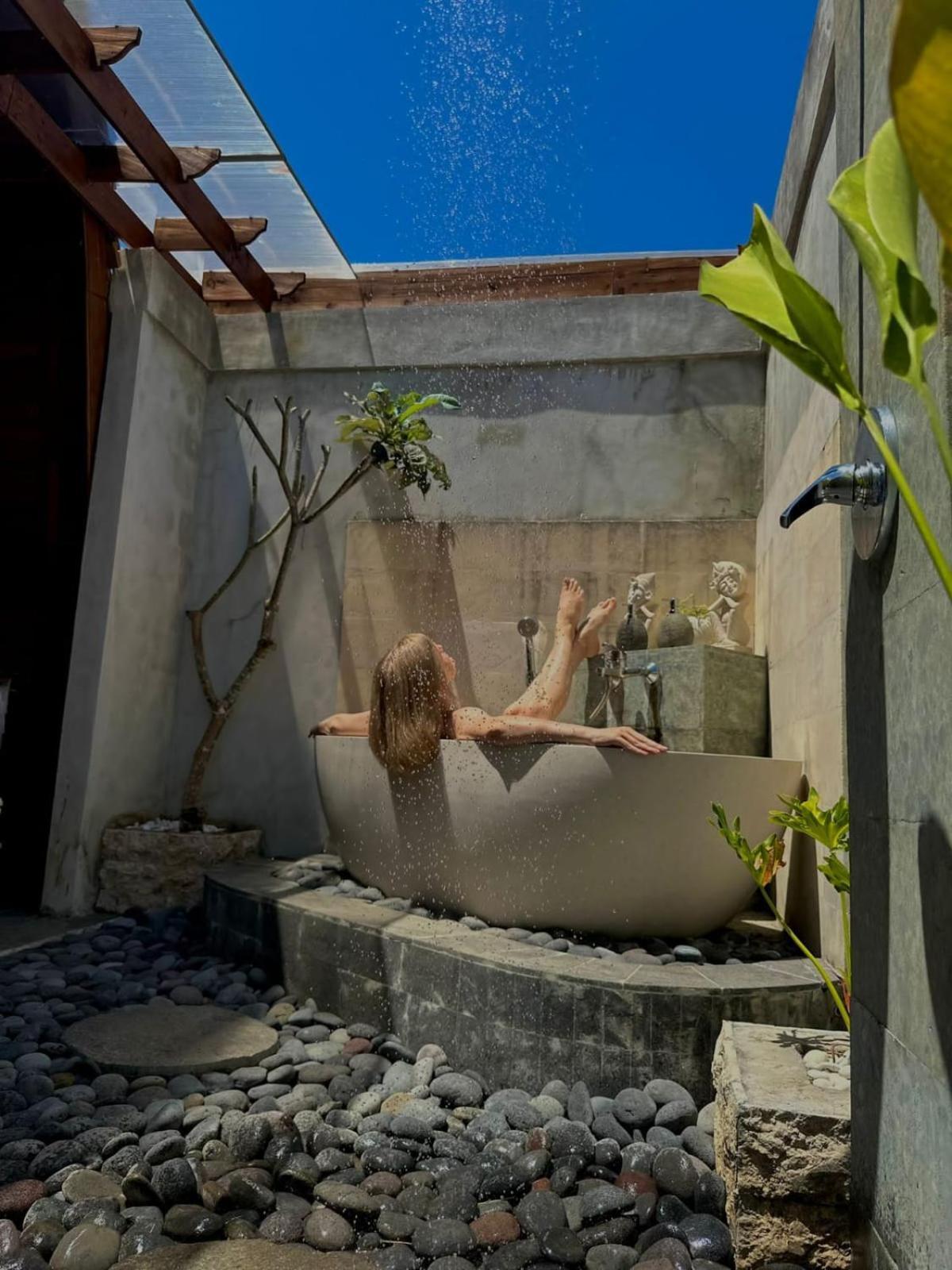 Innora Jungle Resort And Spa Batununggul المظهر الخارجي الصورة