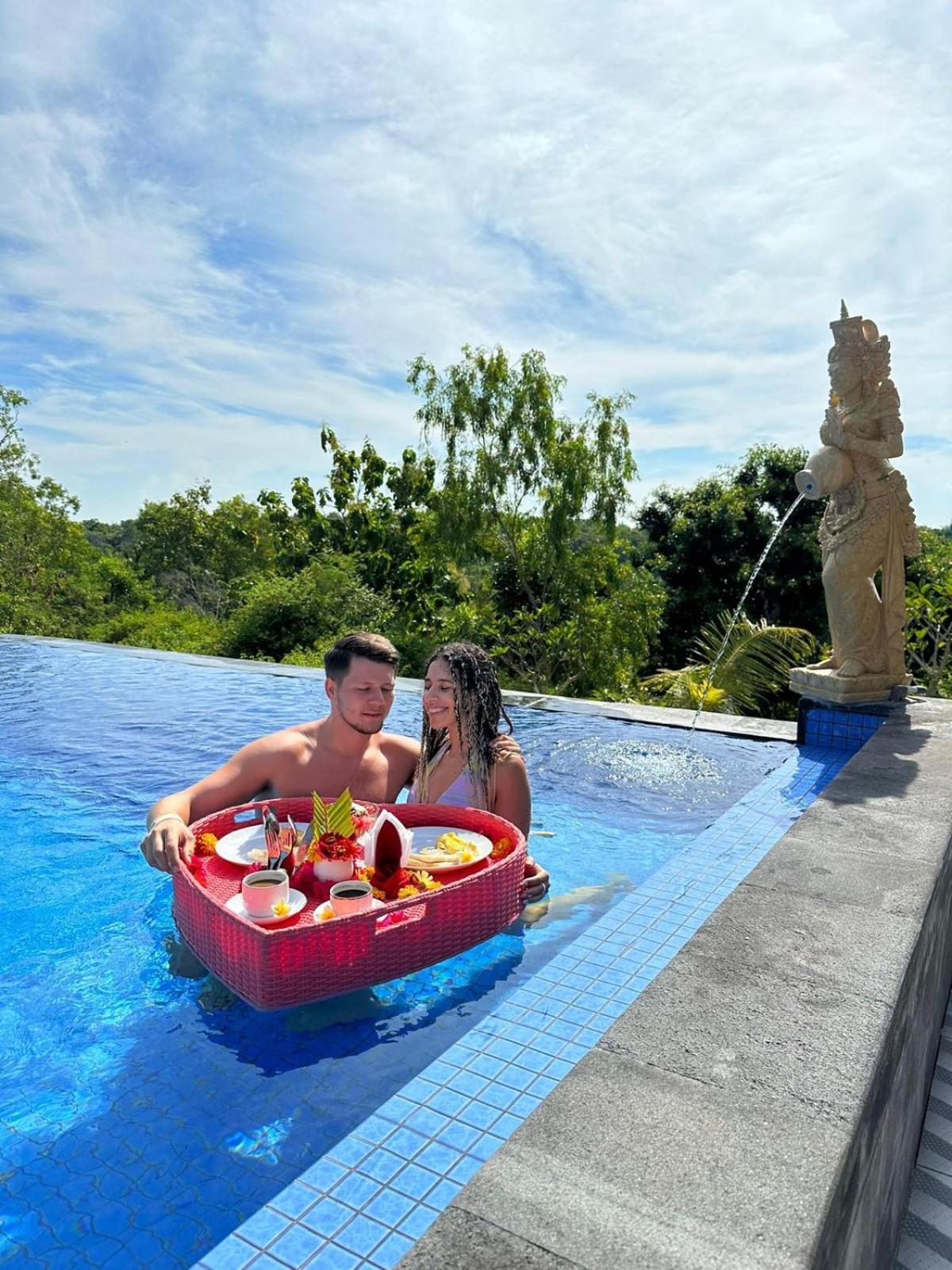 Innora Jungle Resort And Spa Batununggul المظهر الخارجي الصورة