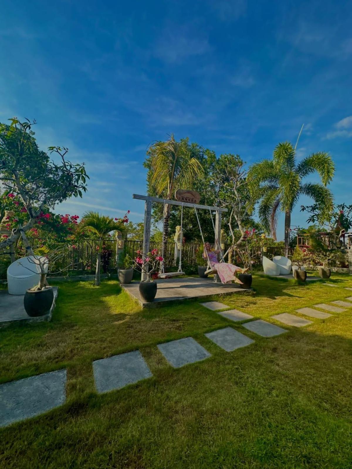 Innora Jungle Resort And Spa Batununggul المظهر الخارجي الصورة