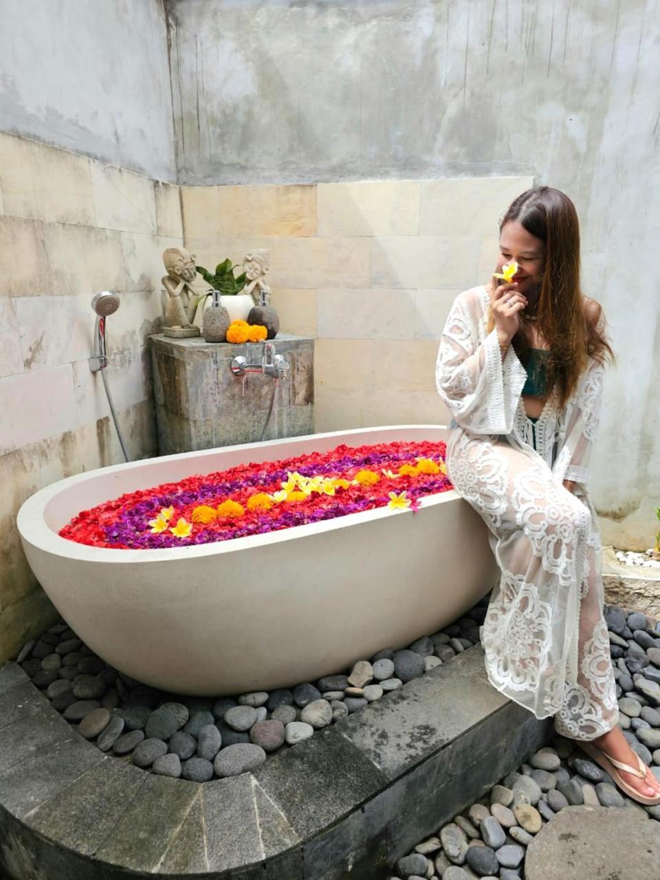 Innora Jungle Resort And Spa Batununggul المظهر الخارجي الصورة