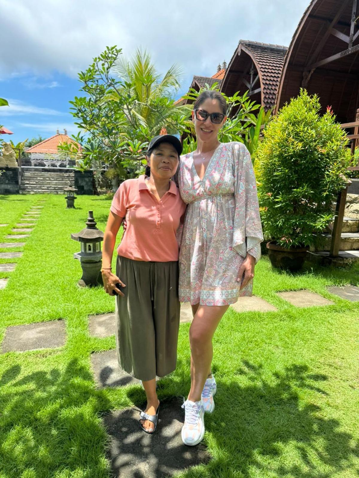 Innora Jungle Resort And Spa Batununggul المظهر الخارجي الصورة