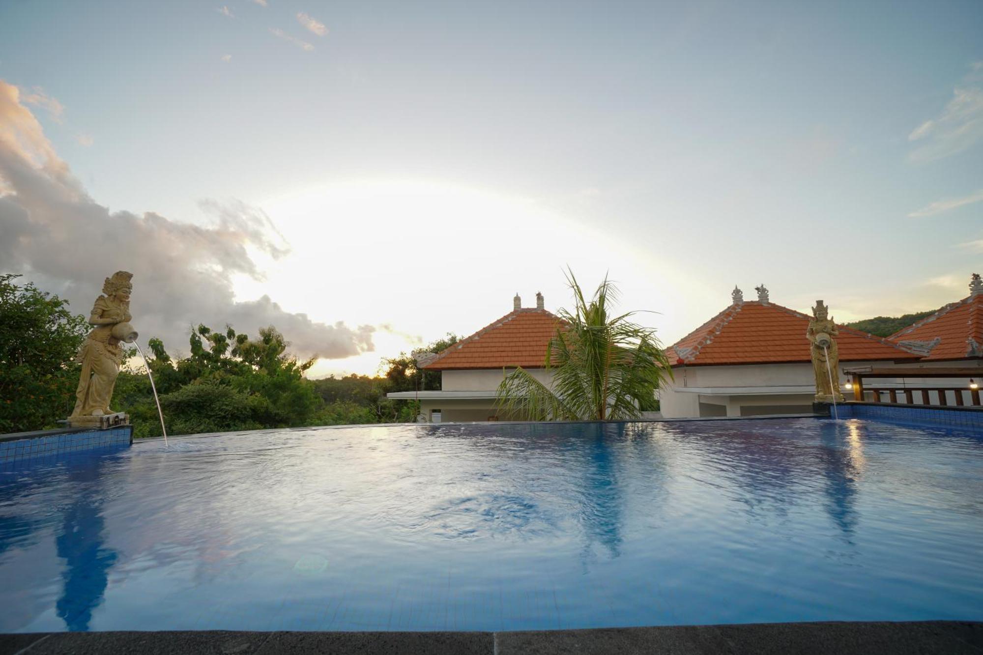 Innora Jungle Resort And Spa Batununggul المظهر الخارجي الصورة