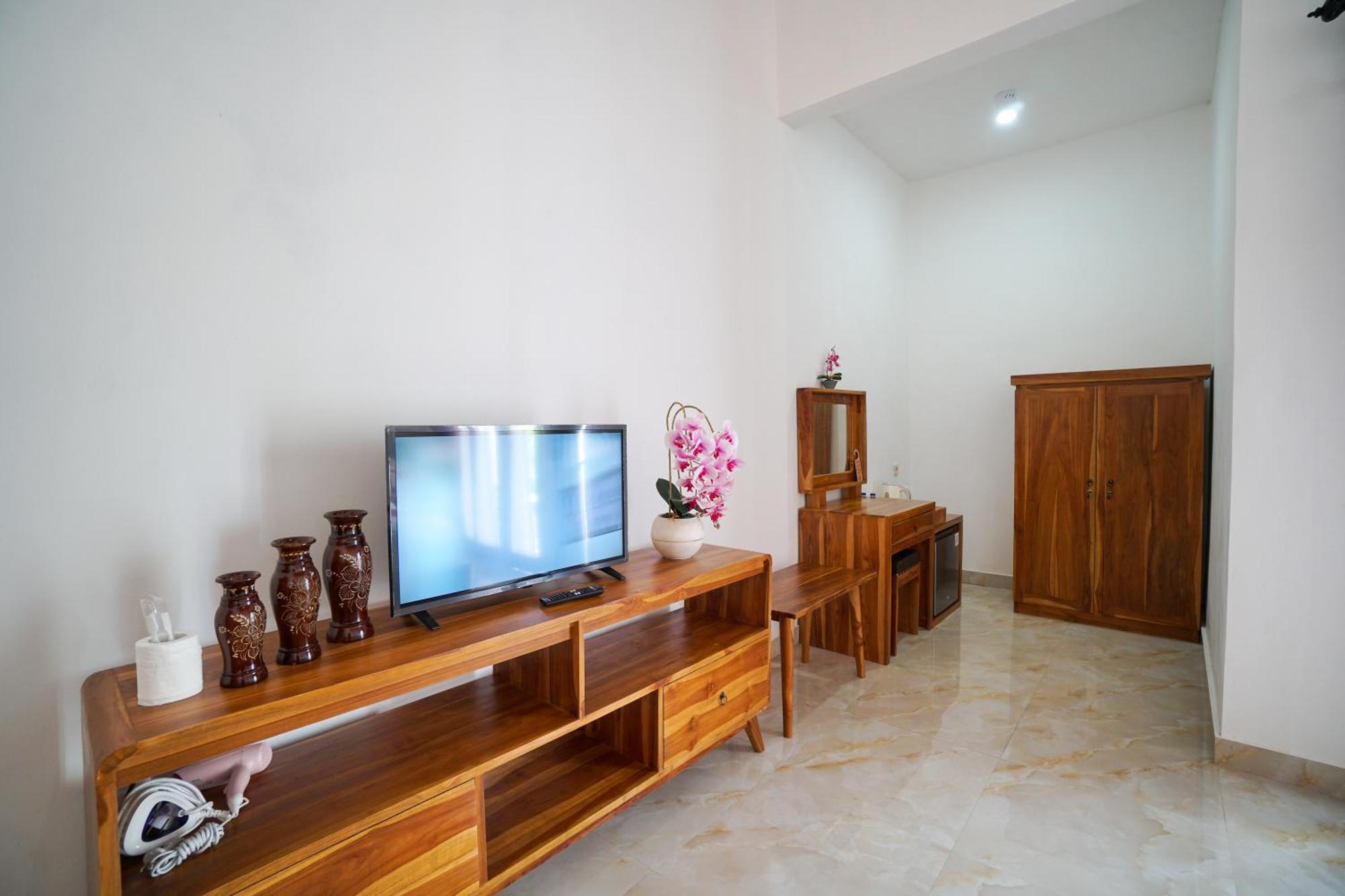 Innora Jungle Resort And Spa Batununggul المظهر الخارجي الصورة