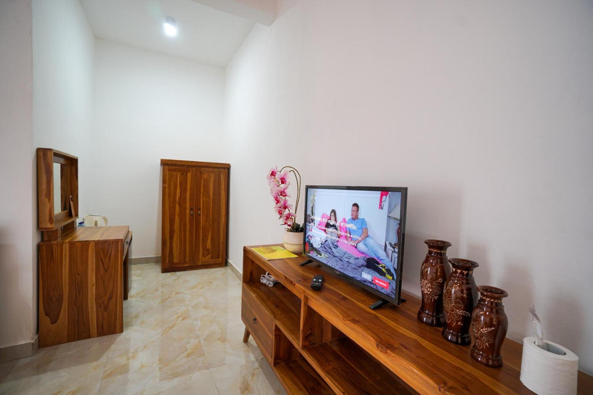 Innora Jungle Resort And Spa Batununggul المظهر الخارجي الصورة
