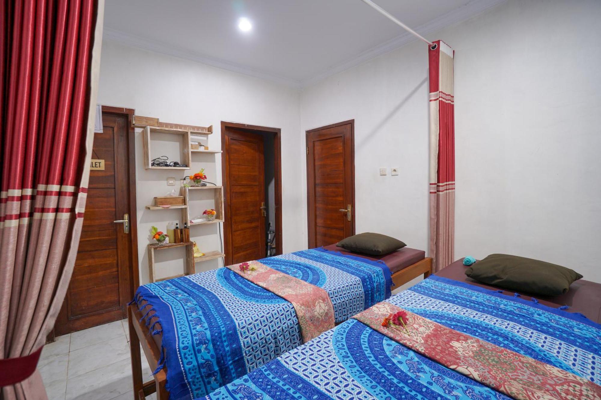 Innora Jungle Resort And Spa Batununggul المظهر الخارجي الصورة