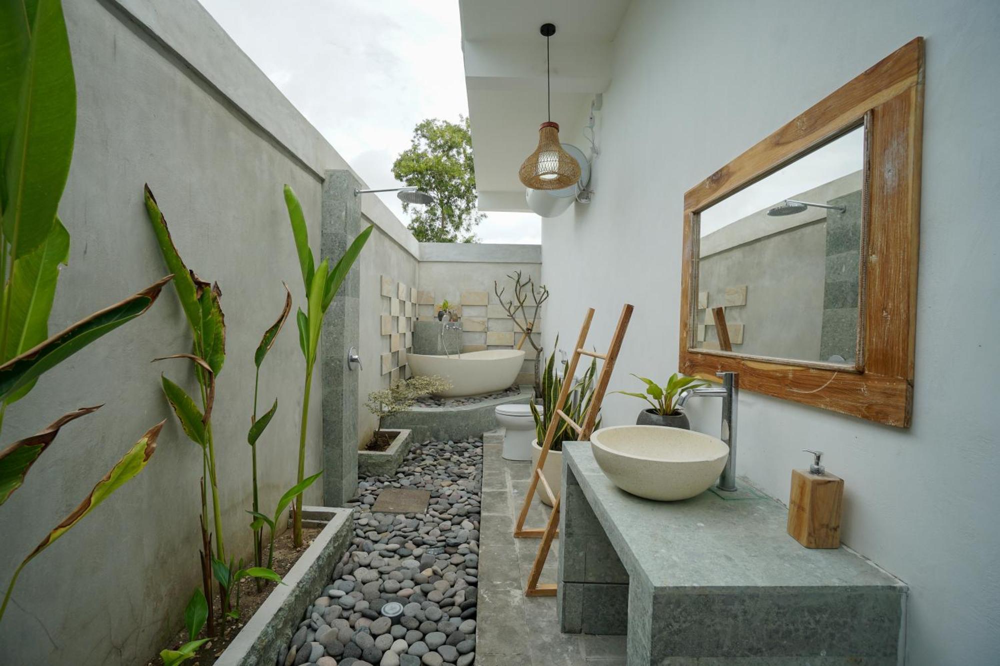 Innora Jungle Resort And Spa Batununggul المظهر الخارجي الصورة