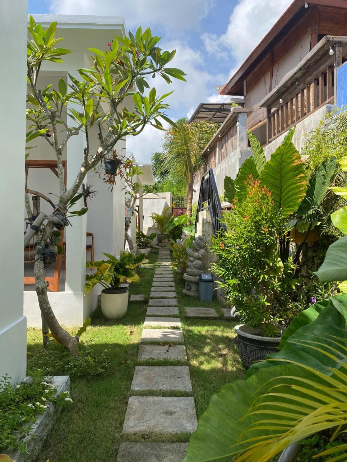 Innora Jungle Resort And Spa Batununggul المظهر الخارجي الصورة