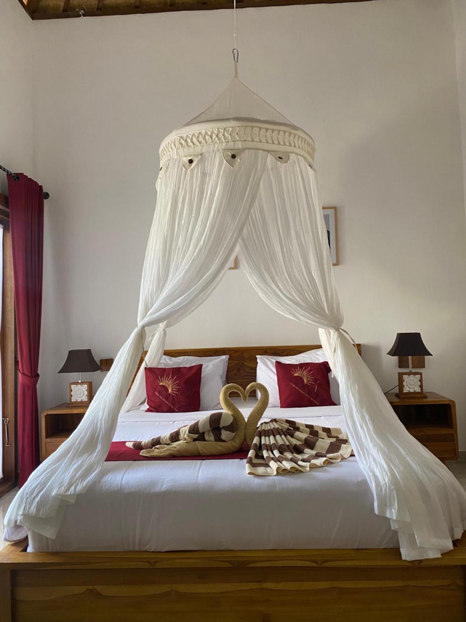 Innora Jungle Resort And Spa Batununggul المظهر الخارجي الصورة