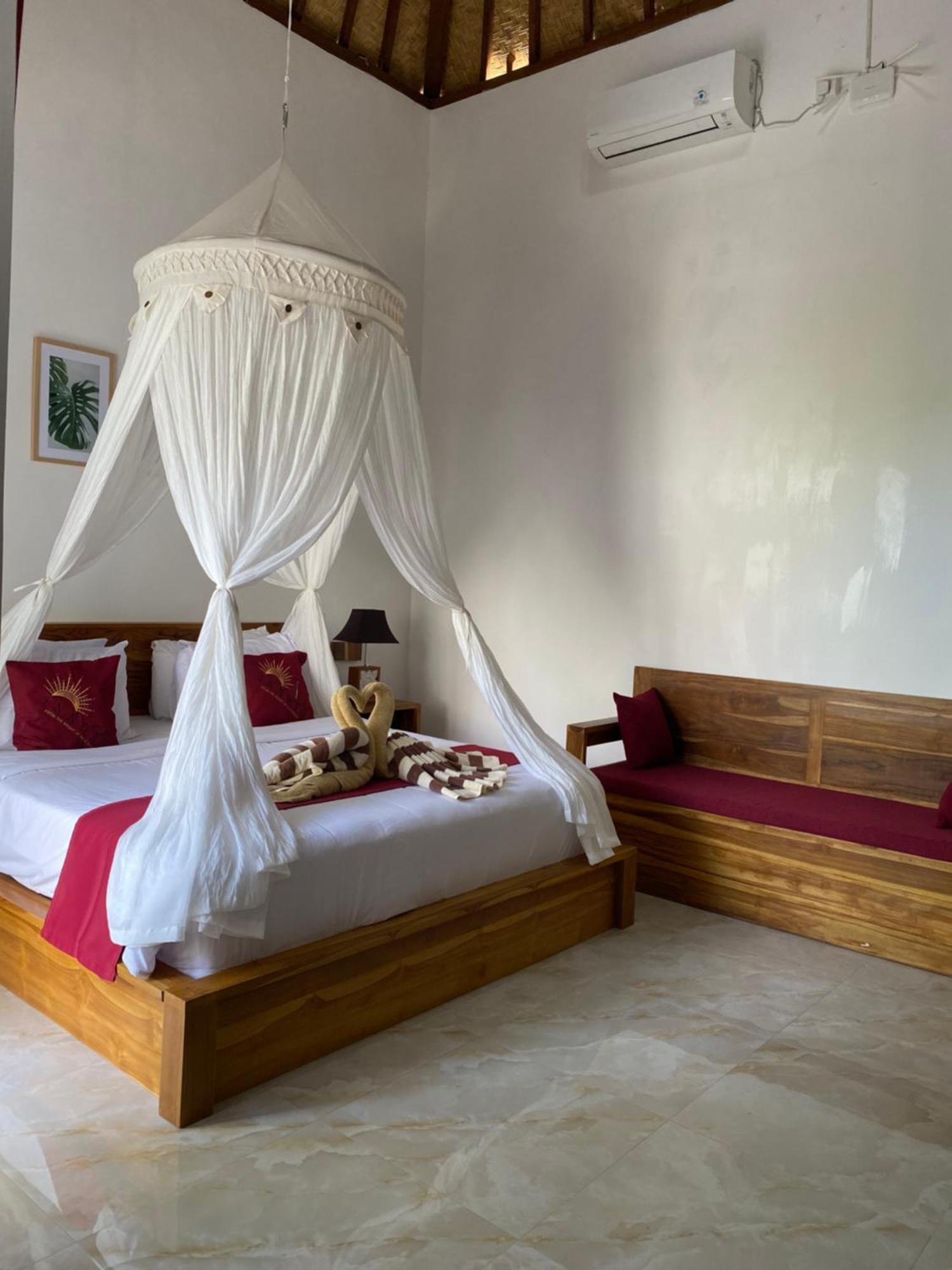 Innora Jungle Resort And Spa Batununggul المظهر الخارجي الصورة