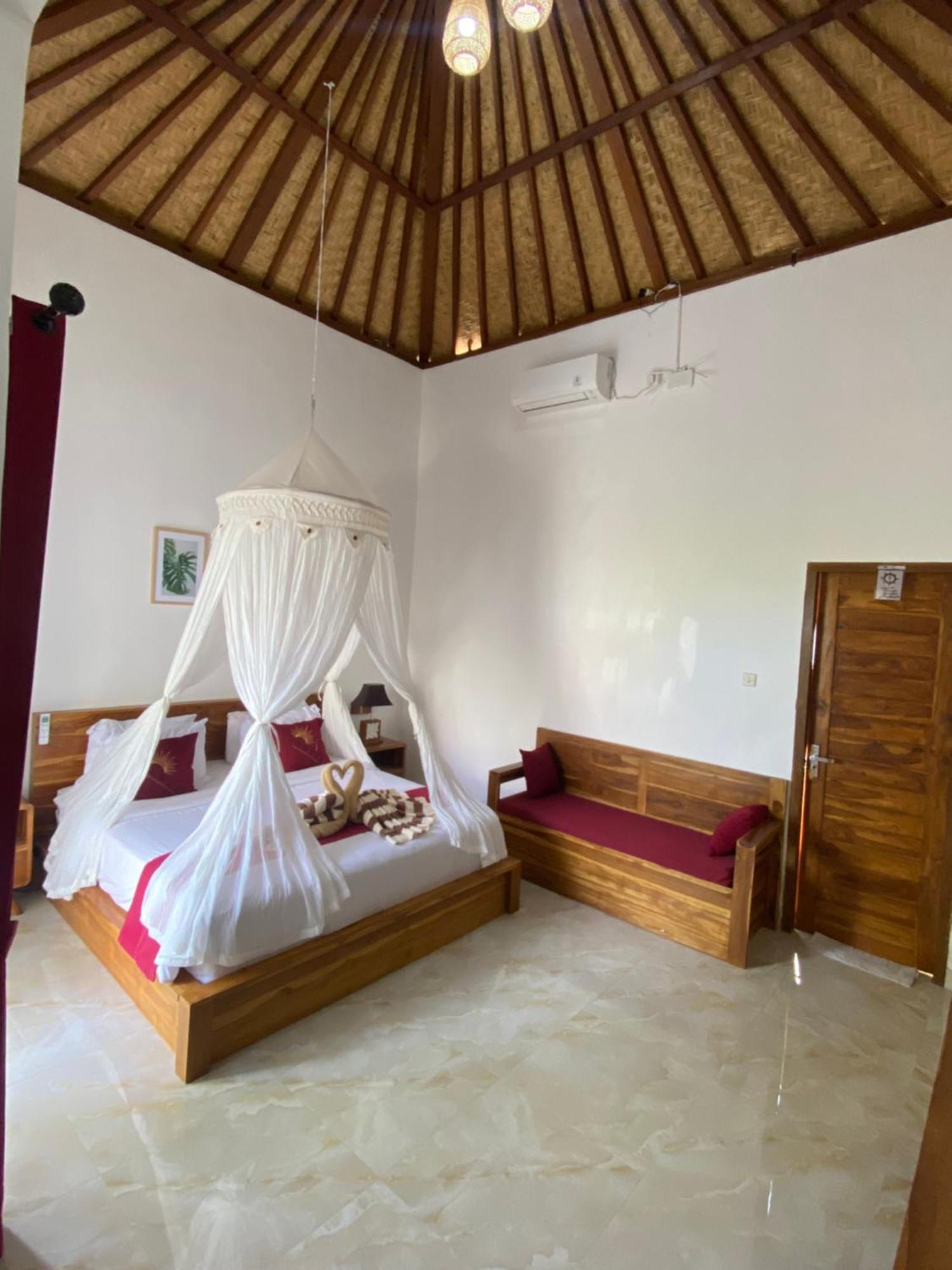 Innora Jungle Resort And Spa Batununggul المظهر الخارجي الصورة