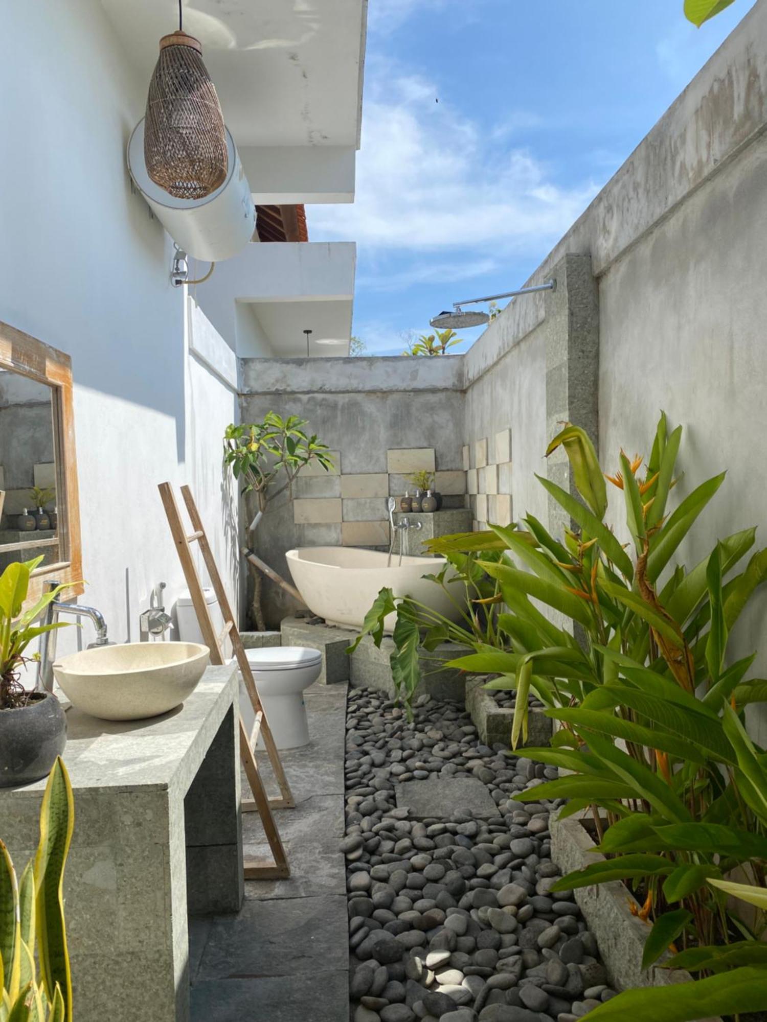 Innora Jungle Resort And Spa Batununggul المظهر الخارجي الصورة