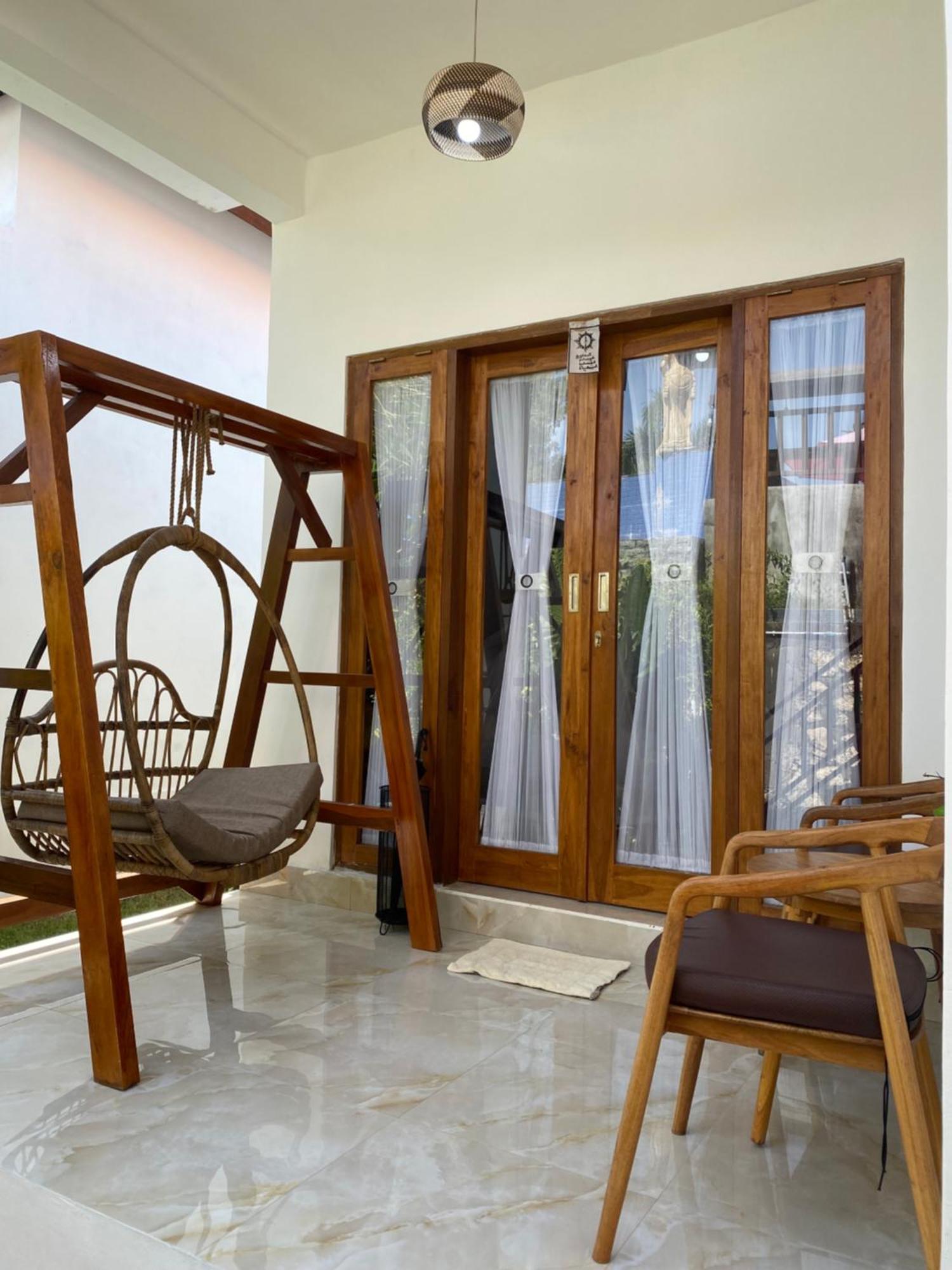 Innora Jungle Resort And Spa Batununggul المظهر الخارجي الصورة